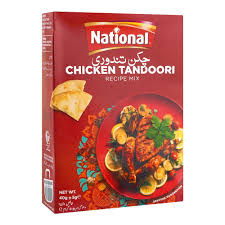 national-chicken-tandoori-masala-50g